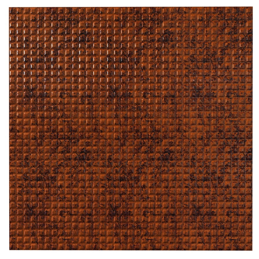 Fasade L62-18 Ceiling (1-Pack, 4-sq ft / Case)
