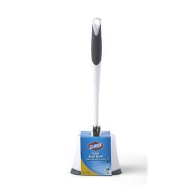 UPC 765060126007 product image for Clorox Poly Fiber Toilet Brush | upcitemdb.com