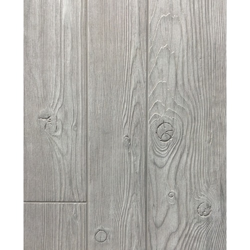 47 75 In X 7 98 Ft Embossed Gray Homesteader Hardboard Wall