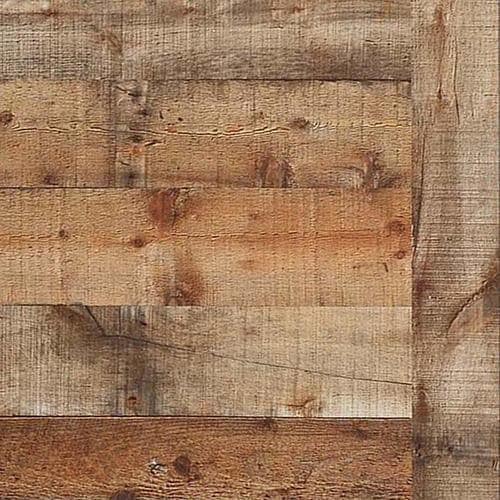 Barnwood Barn Brown Pine Wall Panel In The Wall Panels Department At   765096064007xl 