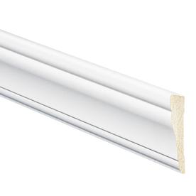 UPC 765096849796 - 5/8-in x 2-1/4-in x 7-ft White
