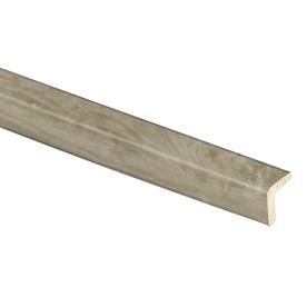 Outside Corner Wall Panels Planks At Lowes Inteplast Group Building Products 0 9375 In X 8 Ft Prefinished Polystyrene Wall Panel Moulding
