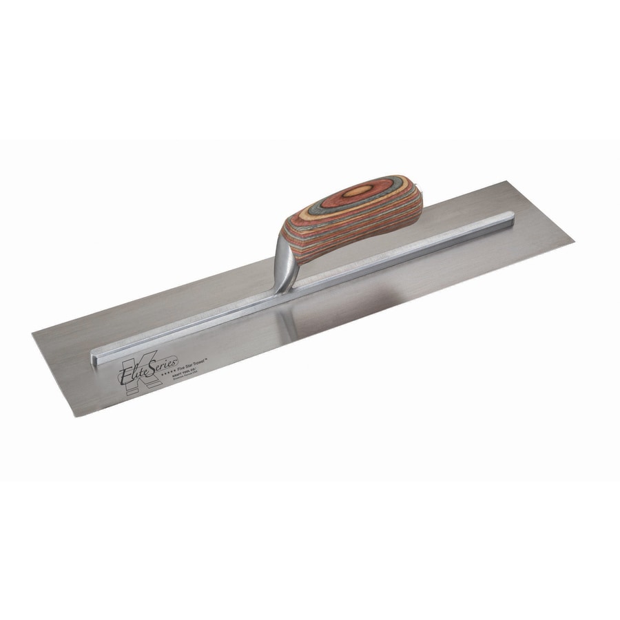 Kraft Tool 14in Trowel at