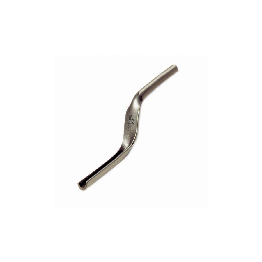 W. Rose RO51215/8X3/4 Trowel