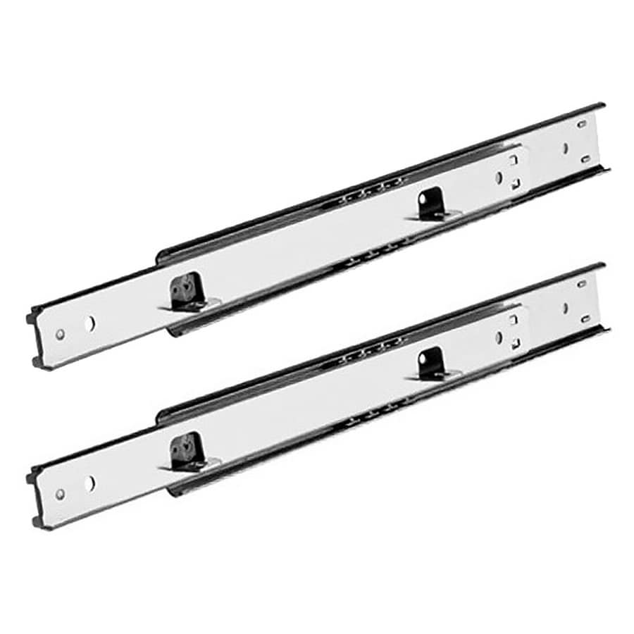 2Pack 18in Drawer Slide in the Drawer Slides department at