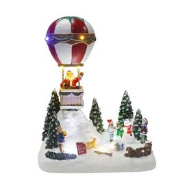 Christmas Villages at Lowes.com