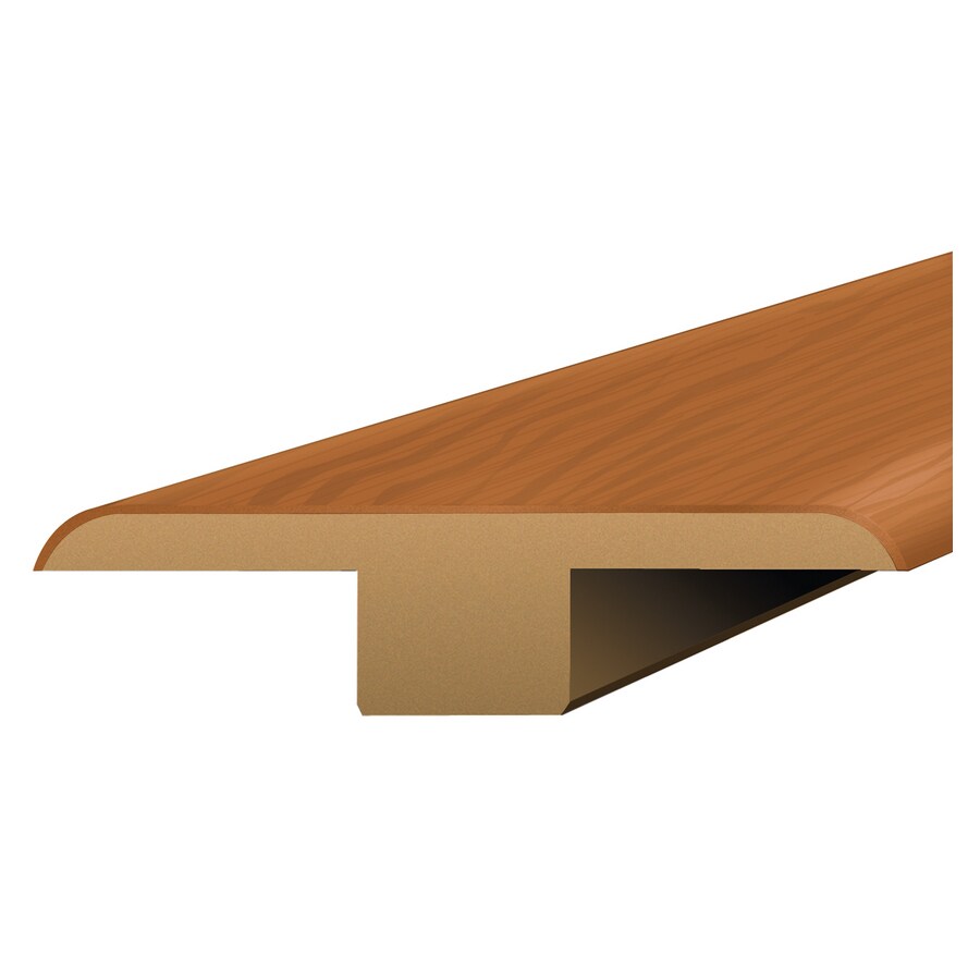 Shaw SOS Laminate Moldings TMolding, Calypso Cherry at