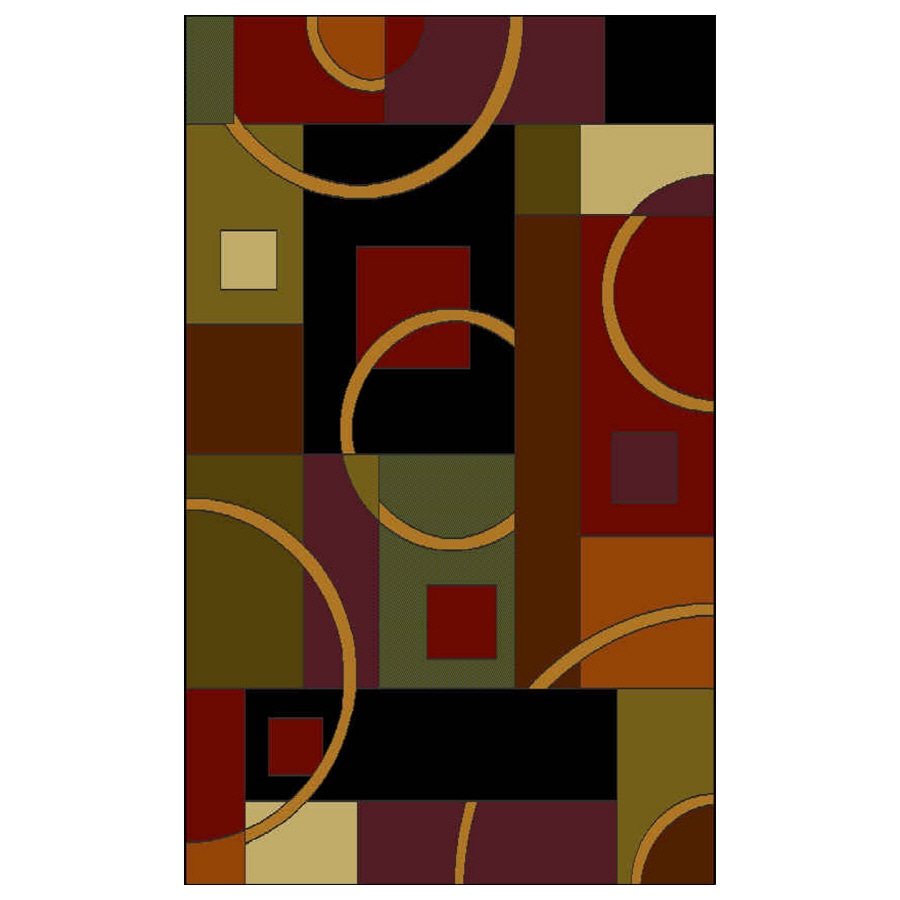 Shaw Living 13 X 111 Pulsar Area Rug At Lowes Shaw Living 13 X 111 Pulsar Area Rug At Lowes