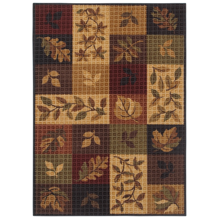 Shaw Living 2 X 8 Oakton Area Rug At Lowes Shaw Living 2 X 8 Oakton Area Rug At Lowes