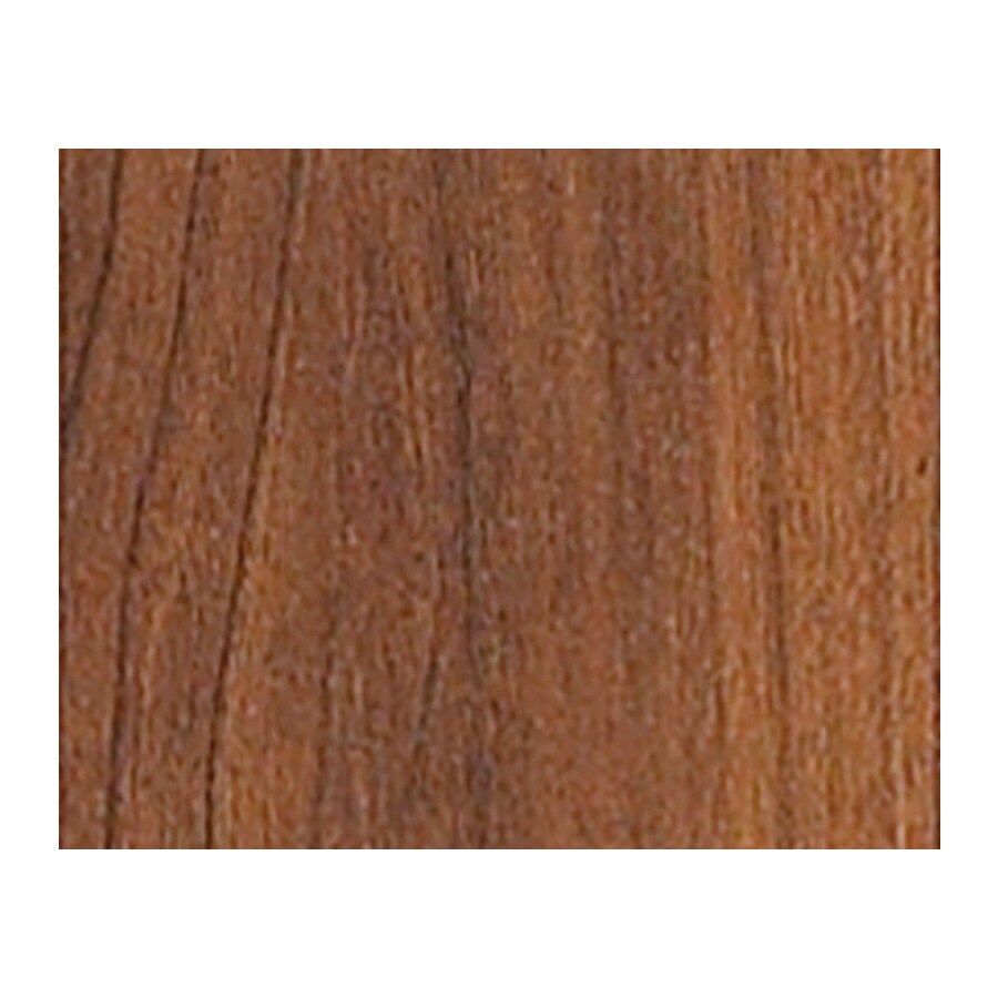 Style Selections Canyon Cherry Wood Planks Laminate Flooring Sample Style Selections Canyon Cherry Wood Planks Laminate Flooring Sample