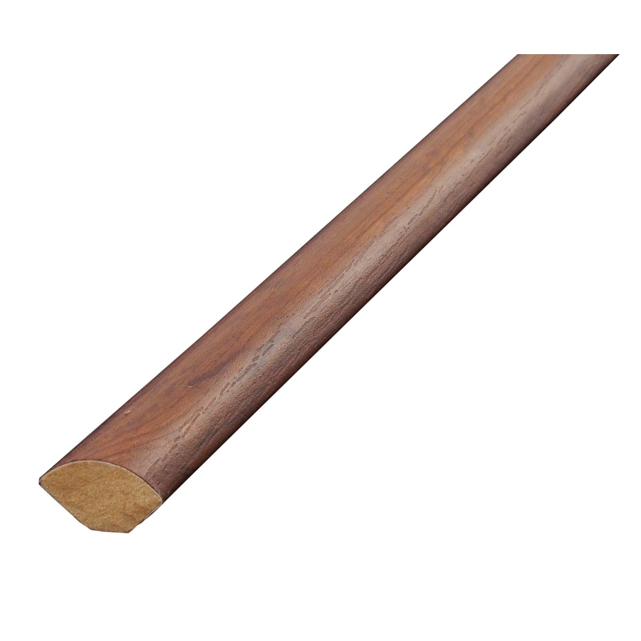 shop shaw 0 63 in x 94 in quarter round floor moulding at lowes com shop shaw 0 63 in x 94 in quarter round floor moulding at lowes com