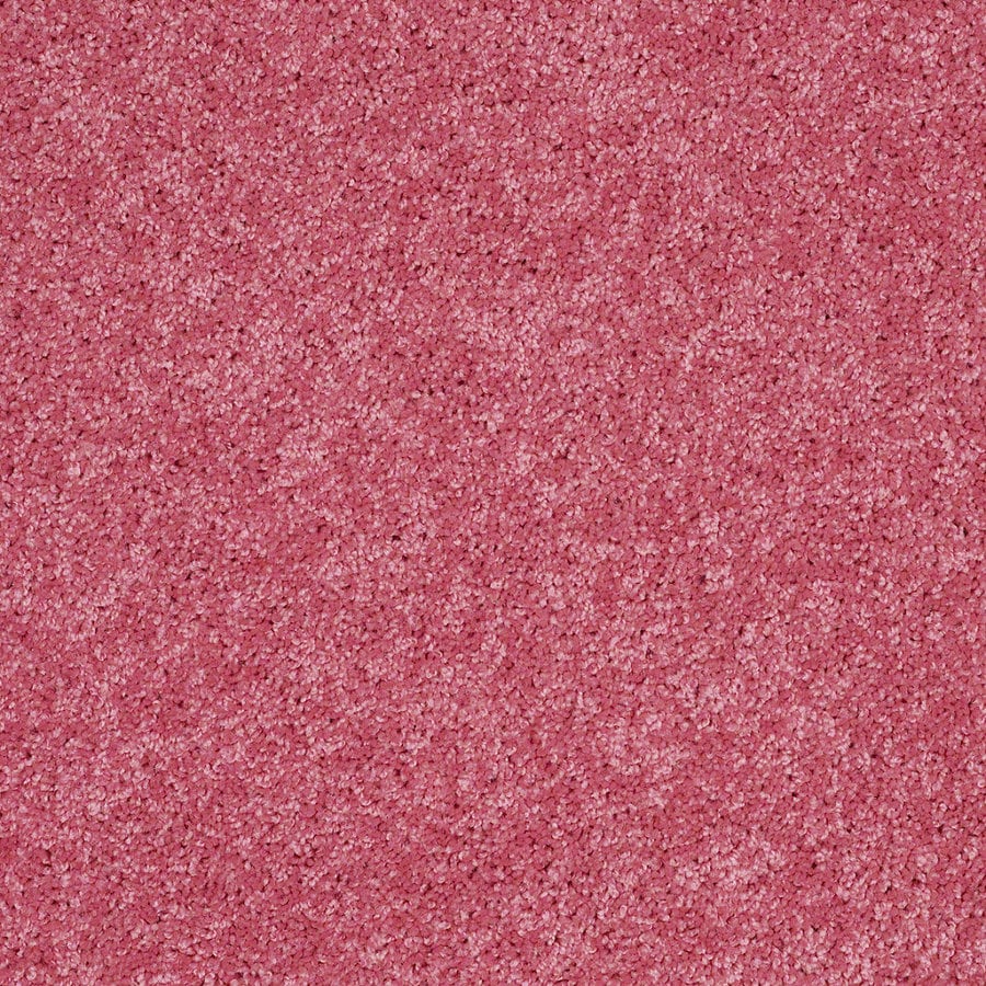 Shop Shaw Cornerstone Glamour Girl Textured Indoor Carpet at Lowes.com