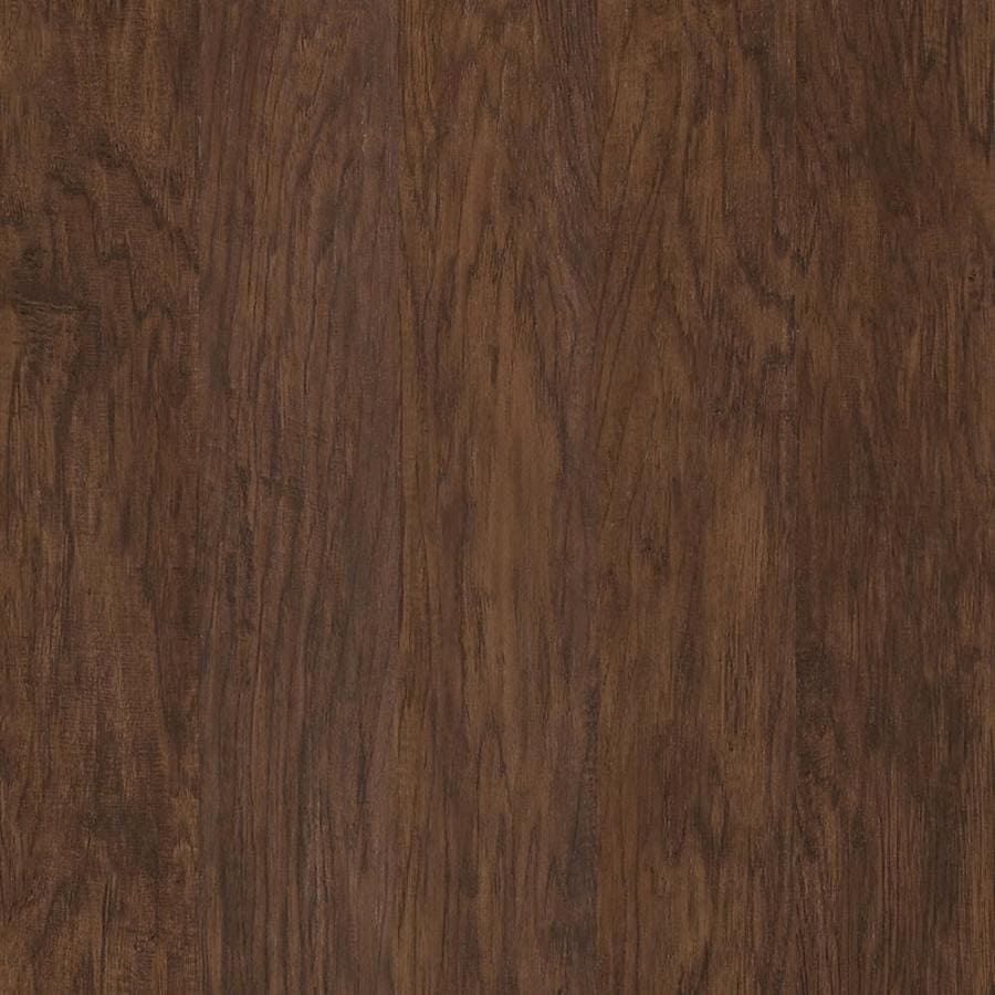 Matrix 14 Piece 5 9 In X 48 In Franklin Hickory Luxury Vinyl Plank Flooring