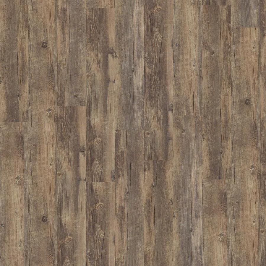 Shaw Cosmopolitan 27 Piece 6 In X 48 In Jazzy Luxury Vinyl Plank