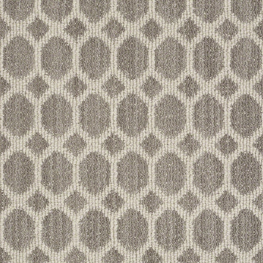 Shaw 5J12900756 All The Rage 8 X 11 (ft) Atmosphere Abstract Area Rug