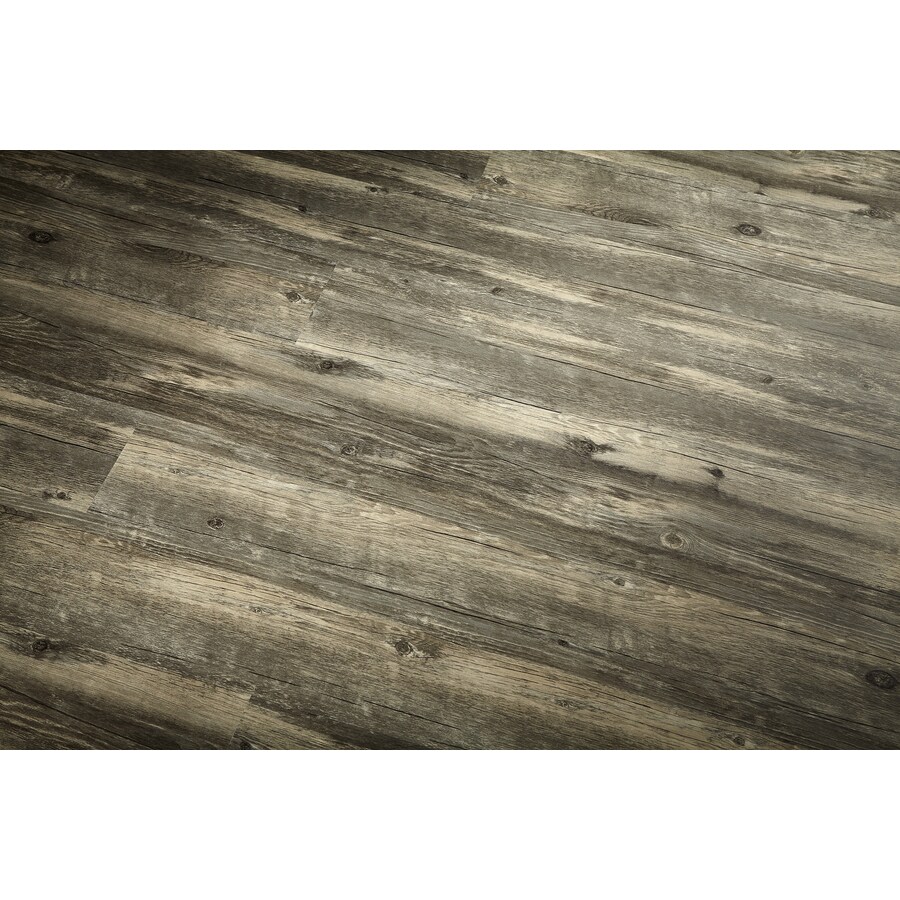 Shaw Matrix 14 Piece 5 9 In X 48 Asheville Pine Luxury Vinyl Plank Flooring The Department At Lowes Luxury Vinyl Plank Flooring