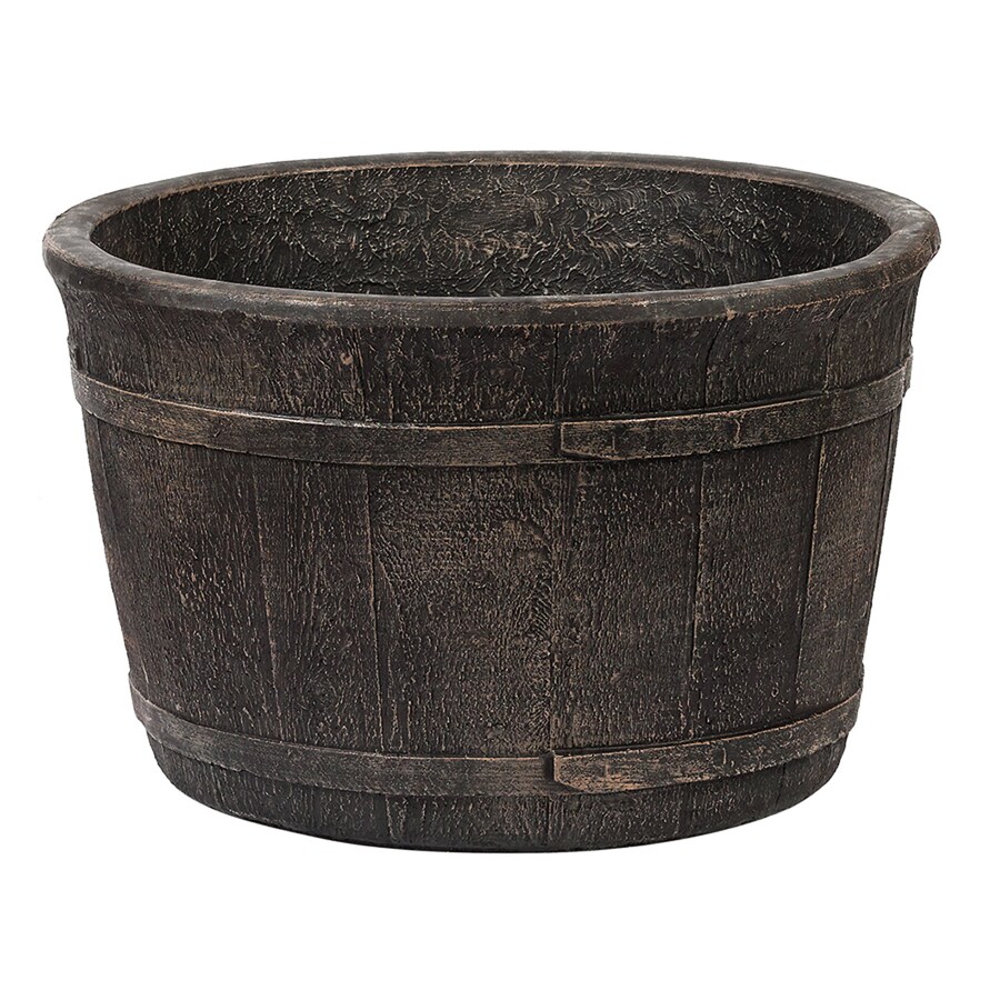 lowes 24 inch planter