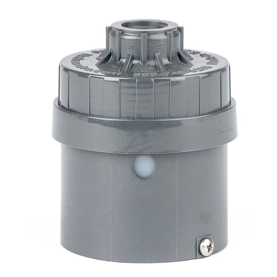 Hudson Valve 1/4in Hudson Valve in the Float Valves department at