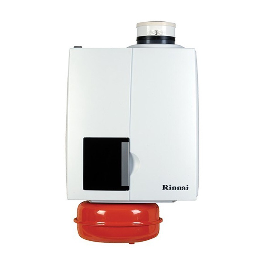 Rinnai E Series 110,000-BTU Liquid Propane Boiler at Lowes.com