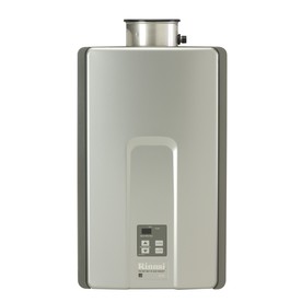 UPC 766156006296 product image for Rinnai 9.8-GPM 199000-BTU Indoor Natural Gas High Efficiency Tankless Water Heat | upcitemdb.com