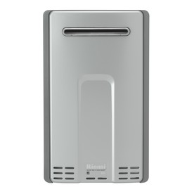 Tankless Water Heater Tankless Water Heater