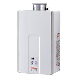 UPC 766156007064 product image for Rinnai 7.5-GPM 180000-BTU Indoor Liquid Propane High Efficiency Tankless Water H | upcitemdb.com