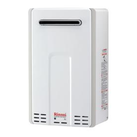 UPC 766156007071 product image for Rinnai Hybrid Tank-Tankless Water Heater (Natural Gas) | upcitemdb.com