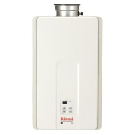 UPC 766156007095 product image for Rinnai 6.6-GPM 150000-BTU Indoor Natural Gas High Efficiency Tankless Water Heat | upcitemdb.com