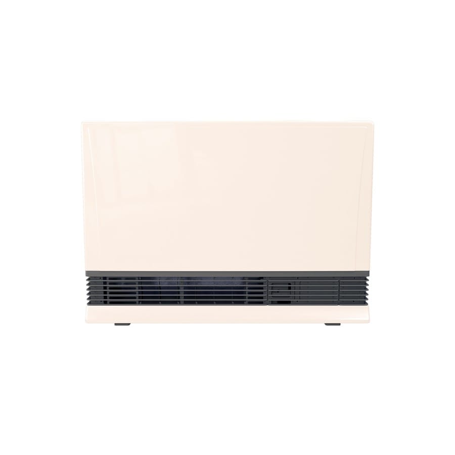 Rinnai 38400BTU WallMount Natural Gas Vented Convection Heater in the