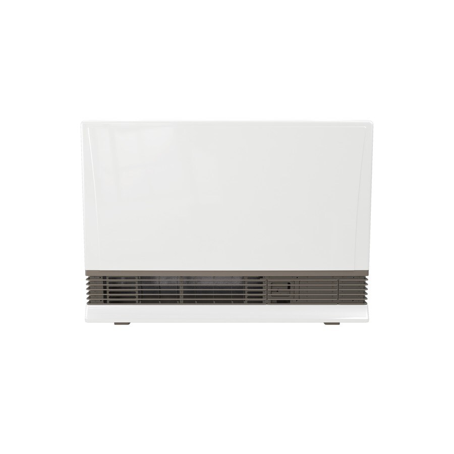 Rinnai 38400BTU WallMount Natural Gas Vented Convection Heater in the
