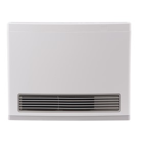 UPC 766156008153 product image for Rinnai 22000-BTU Floor-Mount Liquid Propane Vent-Free Convection Heater | upcitemdb.com