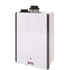 UPC 766156008283 product image for Rinnai Indoor Tankless Water Heater (Natural Gas) | upcitemdb.com