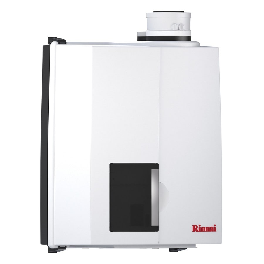 Gas parapet boilers: a review of models 57 Gas parapet boilers: a review of models 16
