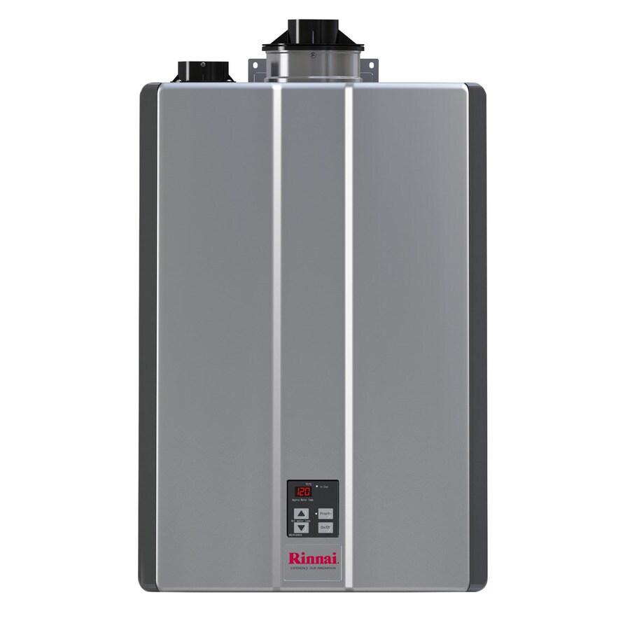 tankless water heater lowes
