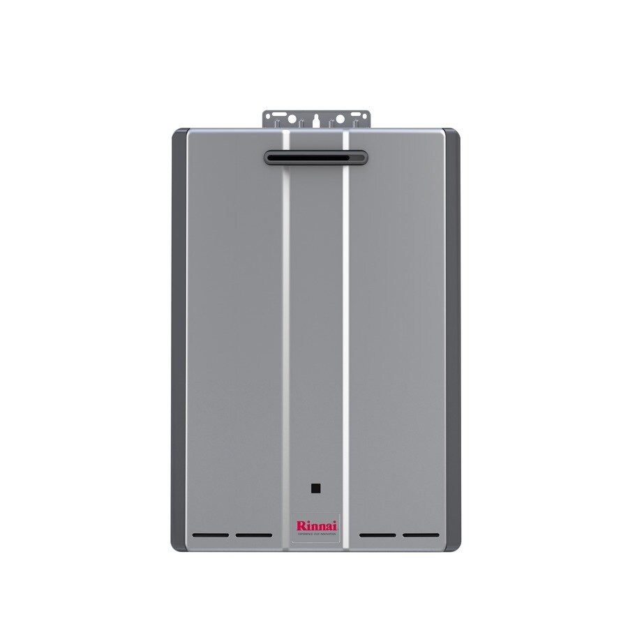 Rinnai Super High Efficiency Plus 8 Gpm 160000 Btu Outdoor Natural