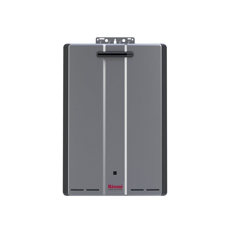 Rinnai Super High Efficiency Plus 8 Gpm 160000 Btu Outdoor Liquid