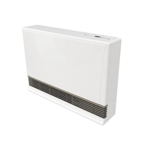 Rinnai 36500 Btu Wall Mount Liquid Propane Convection Heater In