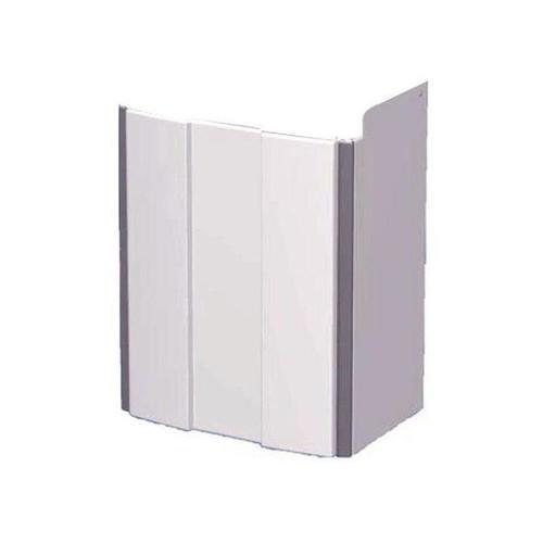 Rinnai Tankless Gas Steel Water Heater Enclosure at