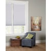 allen and roth khaki blackout cordless shade 12 inch