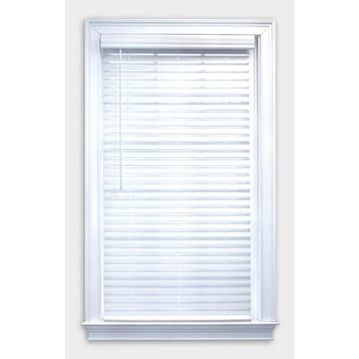 Allen And Roth Blinds