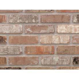 Brick Herringbone Mosaic Flooring general shale providence series 50 pack carbon 1 2 in x 8