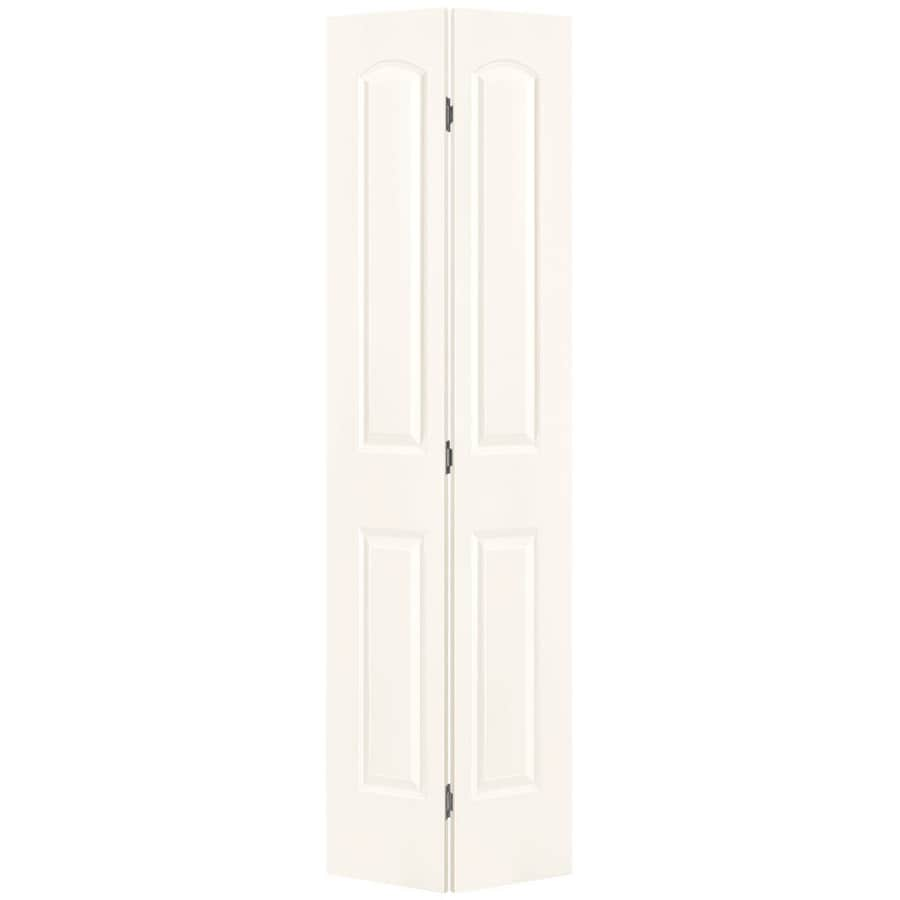 Roman Bifold Sliding Closet Doors At Lowes Com