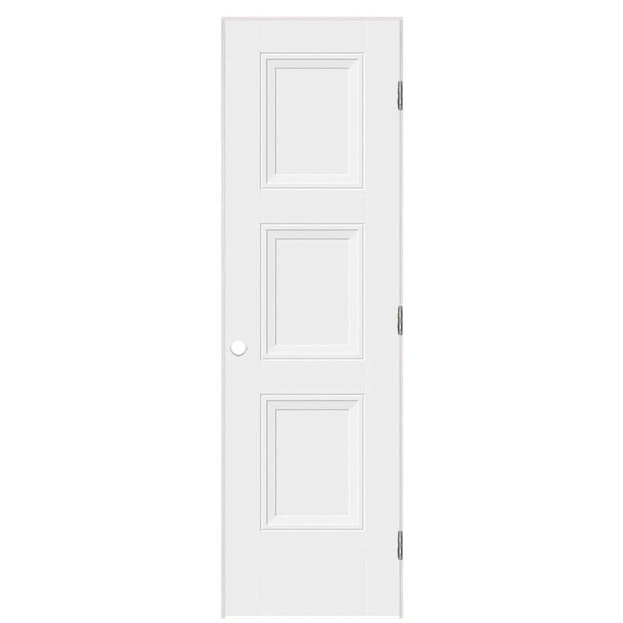 Livingston Prehung Interior Doors At Lowes Com   767317633436 