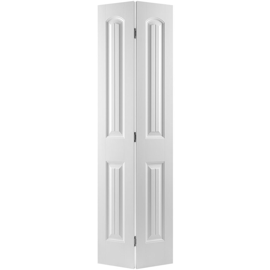 Cheyenne Bifold Sliding Closet Doors At Lowes Com