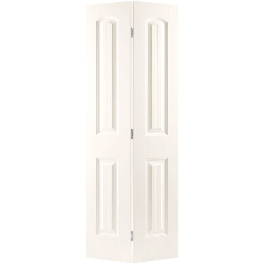 Cheyenne Bifold Sliding Closet Doors At Lowes Com