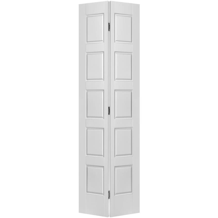 5panel equal Closet Doors at