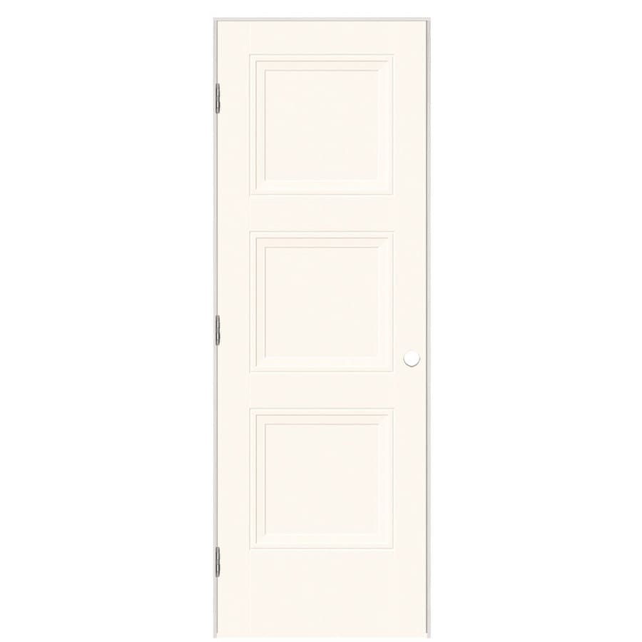 Masonite Livingston Prehung Interior Doors At Lowes.com