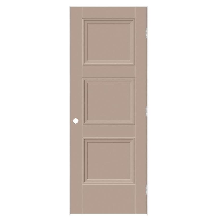 Livingston Prehung Interior Doors At Lowes.com