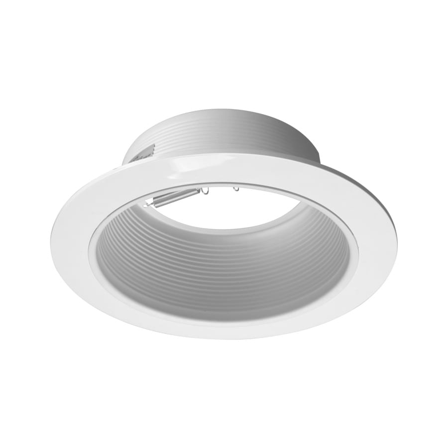 Nicor Lighting Recessed Light Trim at