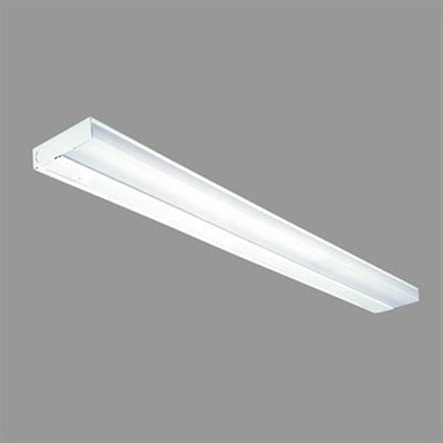 Nicor Lighting 33 In Hardwired Plug In Light Bar At Lowes Com